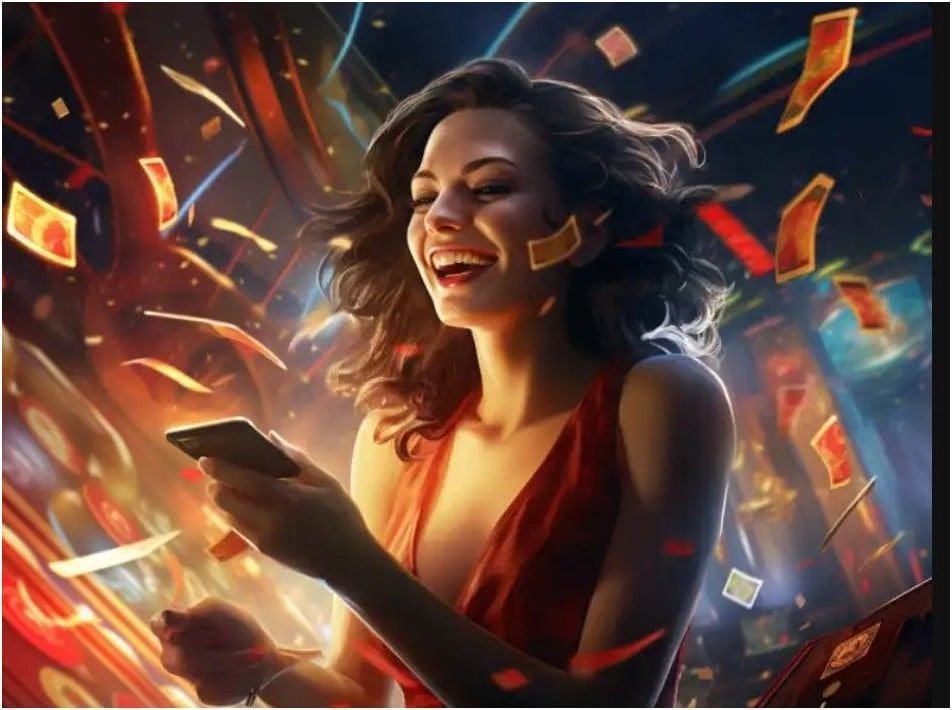 Account safety and responsible gaming reminders within apk 2024